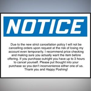 What you can expect when my shopping my closet 🛍️